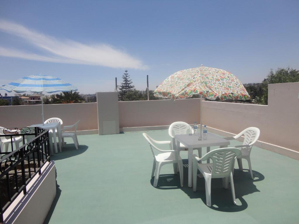 Hotel Mirasol Арекуипа Екстериор снимка