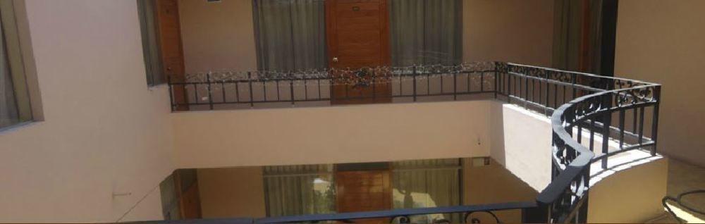 Hotel Mirasol Арекуипа Екстериор снимка