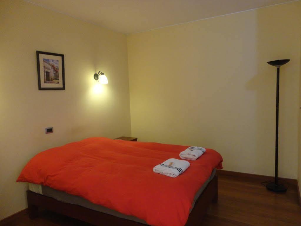 Hotel Mirasol Арекуипа Екстериор снимка
