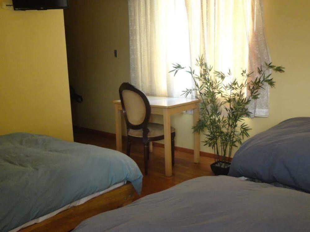 Hotel Mirasol Арекуипа Екстериор снимка