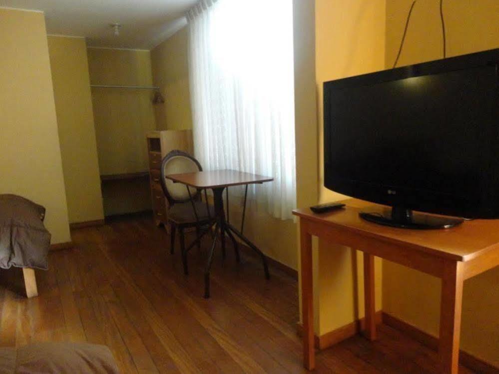Hotel Mirasol Арекуипа Екстериор снимка