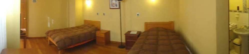 Hotel Mirasol Арекуипа Екстериор снимка